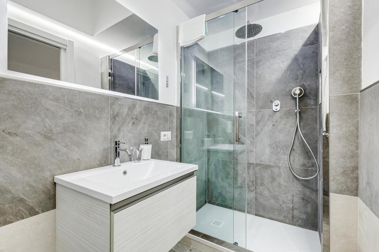 רומא 96 Degli Ubaldi Charming Suite מראה חיצוני תמונה